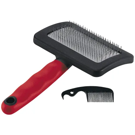 Ferplast GRO 5948 X LARGE Пуходерка, догляд за підшерстям