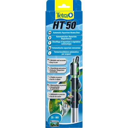 Обігрівач Tetratec HT 50w