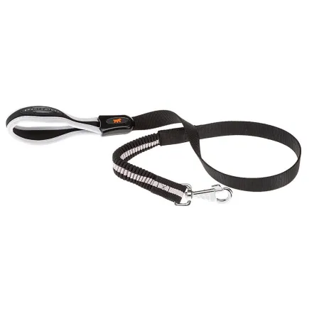 Ferplast ERGOCOMFORT ELASTIC G25/120 Повідець амортизуючий,нейлон