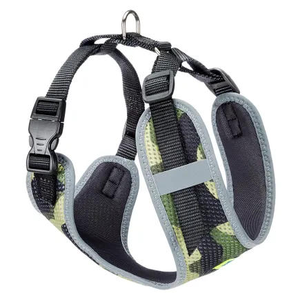 Ferplast NIKITA Fashion Шлея, нейлон