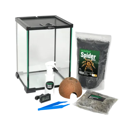 Тераріумний стартовий набір HABISTAT INVERTEBRATE STARTER KIT (R1100275)
