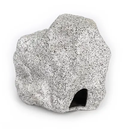 Декорація печера-укриття для риб і креветок Hobby Cera Cave 4 15x8x14,5 см (41673)