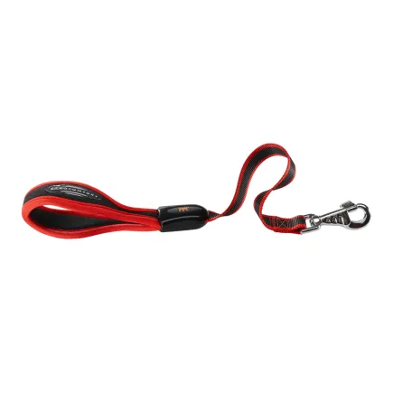 Ferplast ERGOCOMFORT GM25/55 Повідець червоний, нейлон