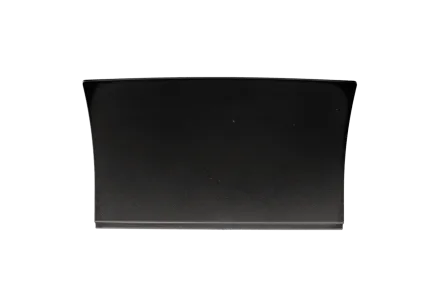 Кришка отвору для годування чорна SF START AQUA 20/30 FEEDING FLAP BLACK (A4050394)