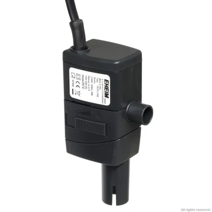 Насос для Eheim nano shrimp 35 300 л/г. (7675258)