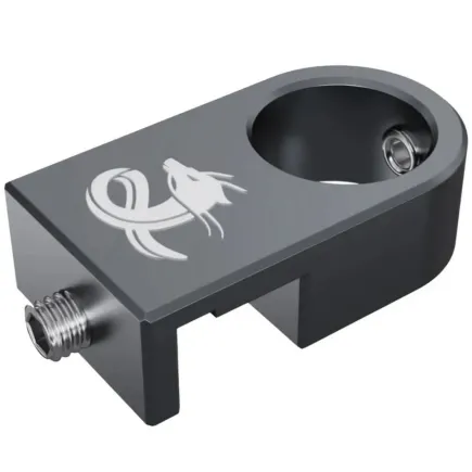 Тримач для трубок 17мм Chihiros Metal Pipe Clamp 17мм
