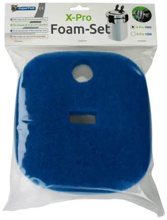 Наповнювач X PRO 1000 FOAM SET 3 PCS (N7031425)
