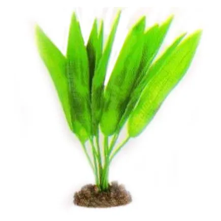 Акваріумна рослина Aquatic Plants, 19 см х 8 шт / уп (1994)