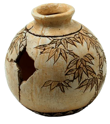 Декорація для акваріума SF DECO JAR NR.1 (A4021335)