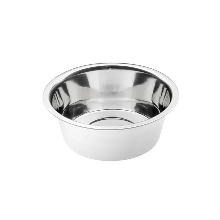 Ferplast ORION KC 55 Миска металева