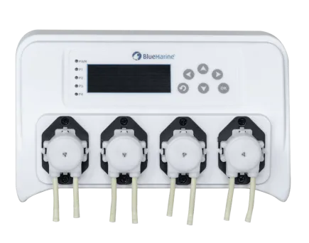 Дозуюча помпа на 4 канали BM DOSING PUMP 4 (N7050625)