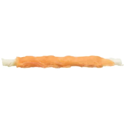Ласощі Trixie Denta Fun Chicken Chewing Roll bulk для собак Denta Fun Курка жувальна рулетик д 12 см 11 г 20 шт/уп