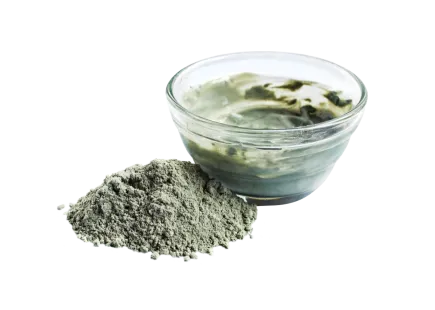 Лікувальна маска з глини Healing Natural Clay Mask
