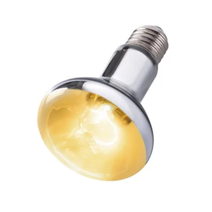 Лампа ртутна Repti-Zoo SuperSun UVA/UVB 160W (P125160)