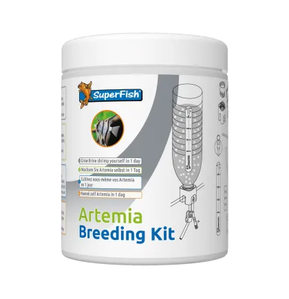 Комплект для розведення артемії SF BRINE SHRIMP BREEDING KIT (A4040185)