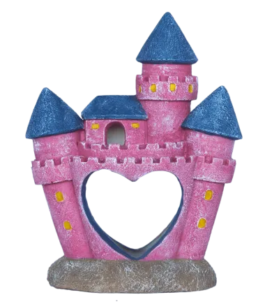 Декорація для акваріума SF DECO CASTLE PRINCESS (A4021500)