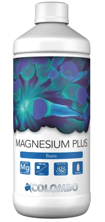 Рідкий магній COLOMBO MARINE MAGNESIUM+ 500 ML (N5060440)