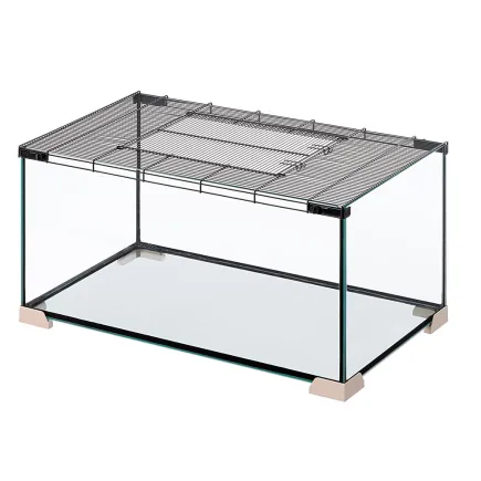 Ferplast CAGE бокс для гризунів, скло