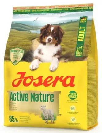 Корм для собак Josera ACTIVE NATURE 3кг