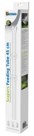 Скляна годівничка SF SCAPERS FEEDING TUBE 45 CM (A4060210)