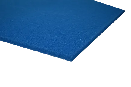 Фільтрувальна піна FILTER FOAM 100X10X2 CM COARSE (C8020015)