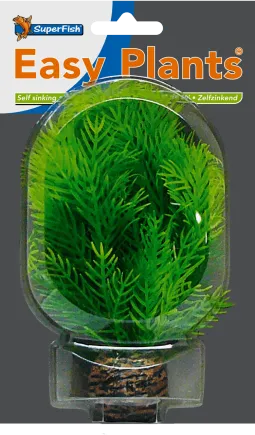 Штучна рослина для акваріума SF EASY PLANT LOW 13 CM NR. 9 (A4070205)