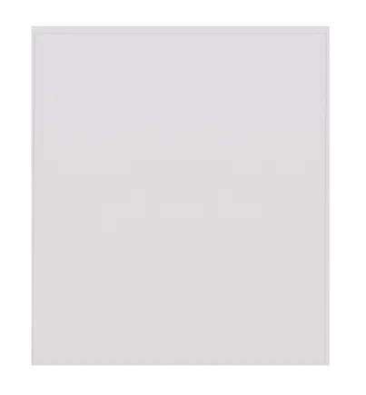 Шафа алюмінієва BM REEF 200 WHITE DOOR ALU CABINET (N4055330)