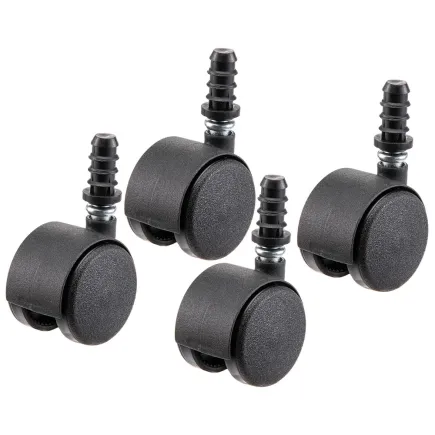 Ferplast KIT WHEELS CLIPPER 1-2-3 Набір коліс