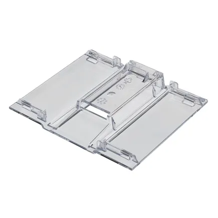 Ferplast TRANSPARENT PLATE DUNA FUN Прозора панель для кліток