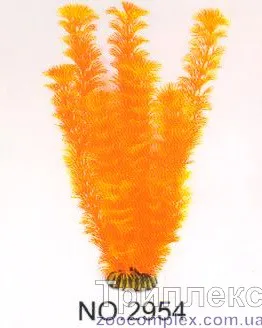 Aquatic Plants (Акватик Плэнтс) Акваріумна рослина, 29 см х 6 шт/уп.