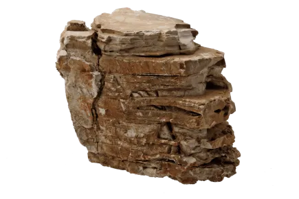 Натуральний камінь для акваріума SF AQUASCAPE LAYERED ROCK 5 KG (A4040840)
