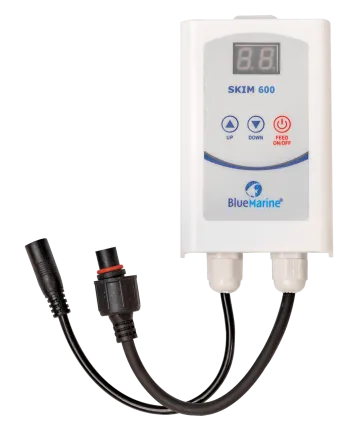 Контроллер для насоса BM SKIMMER 600 NEEDLE PUMP CONTROLLER (N7050450)