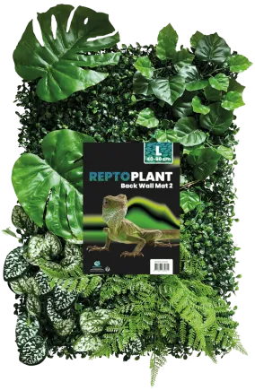 REPTO PLANT BACK WALL MAT 40-60 CM 2 (R5100025) задній фон для тераріума