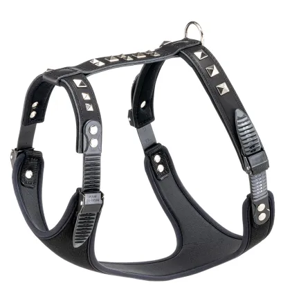 Ferplast GIOTTO P L-XL HARNESS LUXOR Шлея, шкіра
