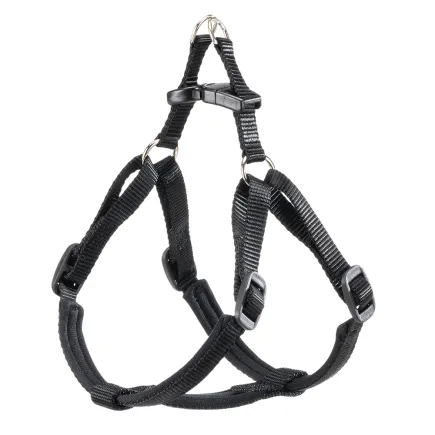 Ferplast DAYTONA P SMALL Шлея чорна, нейлон