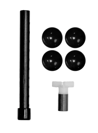 Сервісний комплект для фільтра SF AQUAFLOW 100/150 SERVICE KIT (A7030887)