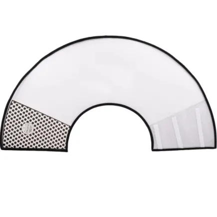 Flamingo Neckcap Capo ФЛАМІНГО КОМІР захисний ветеринарний для собак 28-32 см, высота 15 см