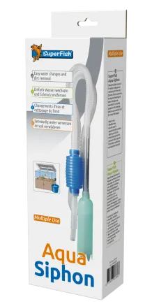 Сифон для грунту SF AQUA SYPHON SET (A4040085)