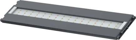 Кришка до акваріума з освітленням SF HOME PROLED 30 HOOD BLACK (A4051658)