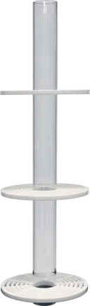 Внутрішні диски для реактора BM INTERNAL DISK KIT ALGEA REACTOR 1200 3 PCS (N7050575)