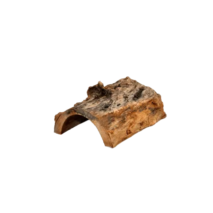 Декорація для акваріума HABISTAT LOG HIDEOUT MEDIUM (R5100245)