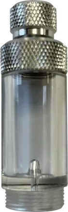 Лічильник бульбашок COLOMBO CO2 REACTOR BUBBLE COUNTER (A5010250)