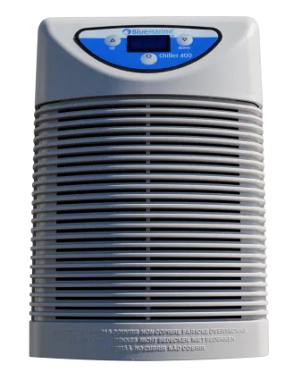 BM CHILLER 400 (FLOW 250-1200L/H) (N7040155) холодильник для акваріума