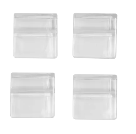 Затискачі для кришки SF HOME 60/65/80/85/110 COVER CLIPS 4 PCS (A4051406)