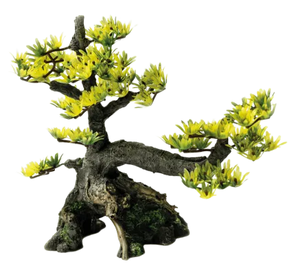 Декорація для акваріума SF DECO BONSAI M (A4080310)