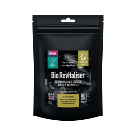 ARCADIA EARTH PRO BIO-REVITALISER 450G (R4100040) Біо-відновлювач