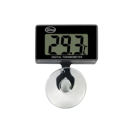 Цифровий акваріумний термометр Aqua Nova DIG-AQUA-THERMOMETER