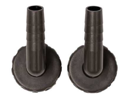 З'єднувачі для шлангів BM CHILLER 200 - HOSE CONNECTOR SET (N7040180)