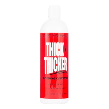 Кондиціонер Chris Christensen для тварин Thick N Thicker 473мл