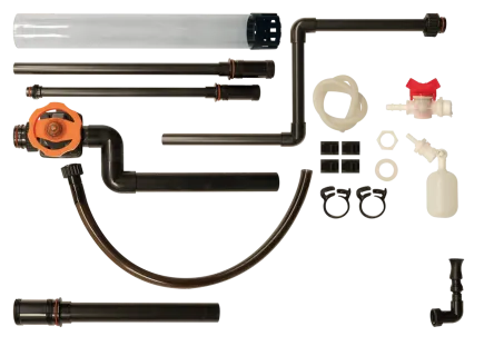 Комплект аксесуарів BM REEF 200 ACESSORIE SET (N4055305)